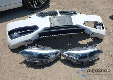 2017 BMW 230I from USA, damaged, VIN WBA2F9C33HV664645